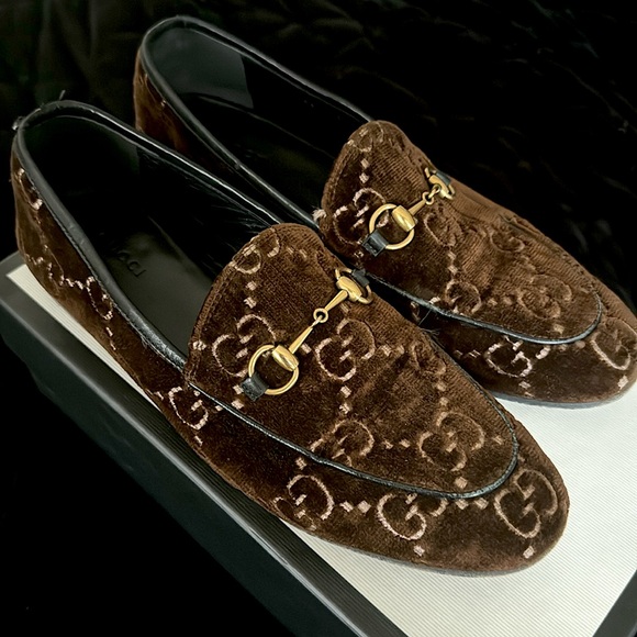 Gucci Loafers Women - Picture 2 of 3